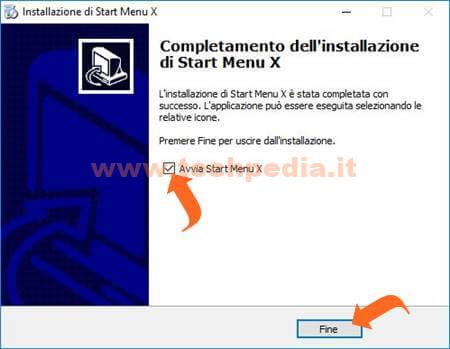Start Menu X Per Windows 034